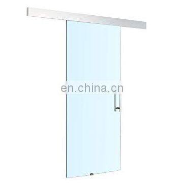 frp glass door soundproof folding glass door villa folding glass door