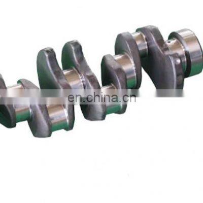 New Auto Parts For Gee-ly Crankshaft OEM JL4G15 JL4G18