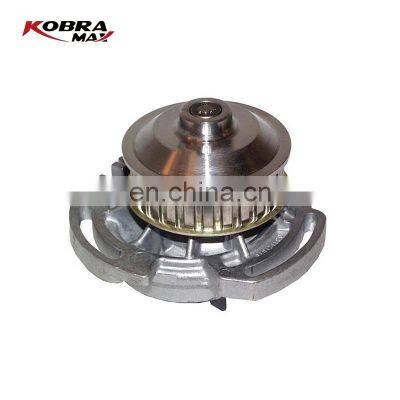 030121004A 030121004B High Quality Water Pump For Audi Water Pump 030121005H 030121005L 030121004V