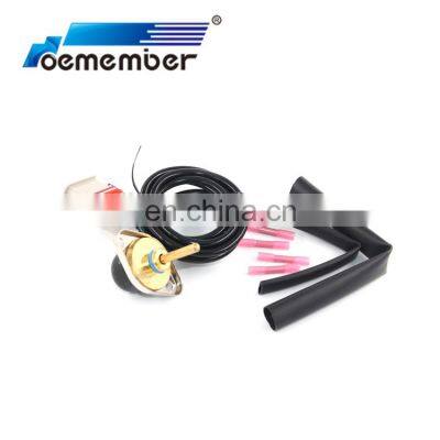 OE Member 535520 1862890 1457305 1535520 1787155 1862787 1862797 Truck Turbo Charger Pressure Sensor for S CANIA