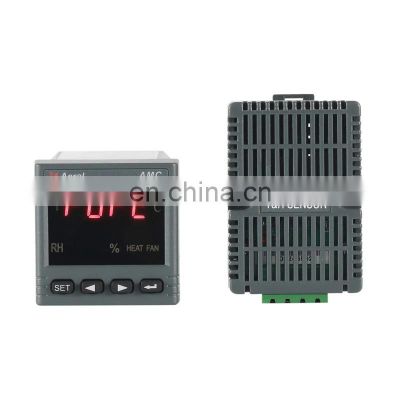 Analog output WHD electronic temperature controller temperature controller for Terminal box mould temperature controller