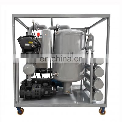 Newly Type ZYD-30 Transformer Oil filtration system
