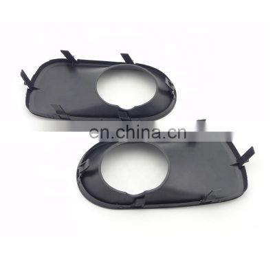 Car accessories fog lights support fog lamp cover for BMW X5 E53 2005-2006
