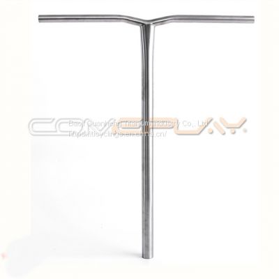 COMEPLAY wholesale factory direct Bend Titanium Scooter Bars