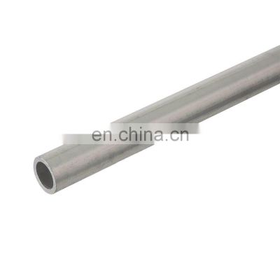 1000/3000/5000 series aluminium pipe tube manufacturer