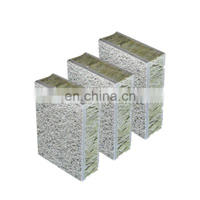 Low Cost Factory Price 100mm Floor Use Insulated Eps Concrete Sandwich Wall Panel