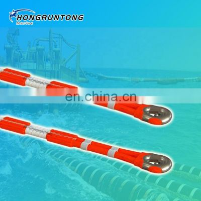 Manufacturer ICE Price Single Point Mooring SPM Rope Hawsers OCIMF Specification