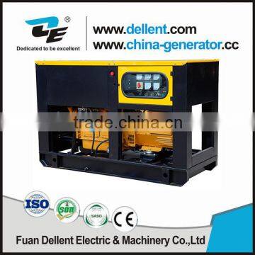 Dellent Chinese wechai engine generator for Afghanistan market with best quality and lowest price