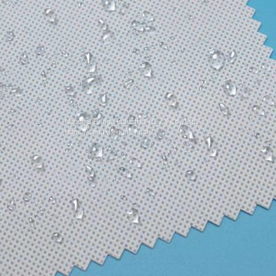 Polyester (PET) Nonwoven Fabric