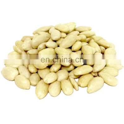 raw peeled peanuts 30/40 50/60 with best quality cheap price