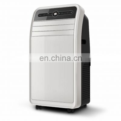 Heat And Cool R410A 220V 50Hz 12000Btu Portable Air Conditioner