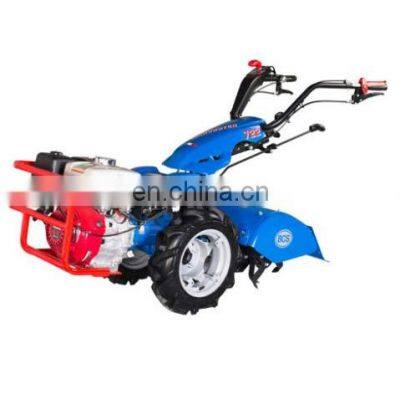 hot sell New BCS reaper rotary cultivator bcs 740 italy for north American market