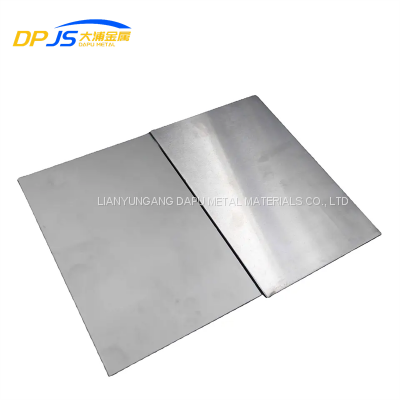 N06030/GH586/GH3625/GH4033/2.4360/Inconel625 Nickel Alloy Plate/Sheet Hot/Cold Rolled