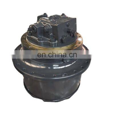 PC460-8 Excavator Travel Motor PC460-8 Final Drive