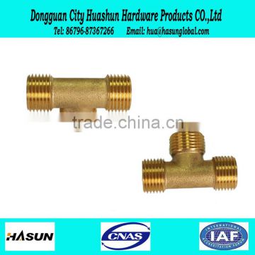 brass brass lockable ball valve for water meter