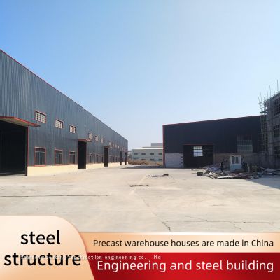 Steel Structure Unique Shaped Space Frame Canopy For Gate Design and Shed design