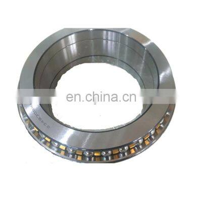 Heavy duty angular thrust ball bearing 234713 234713m bearing