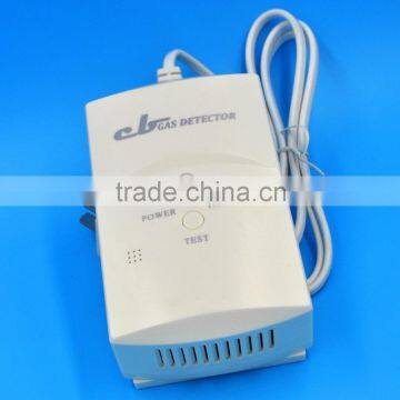 AC220V Power natural gas leakage alarm