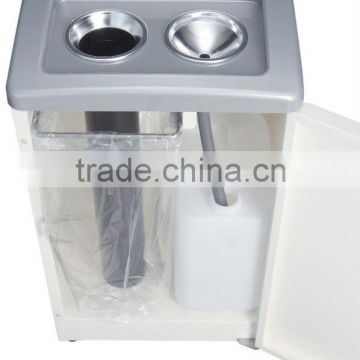 usa website hot sell paper cup machine to dispose paper cups and beverage waste