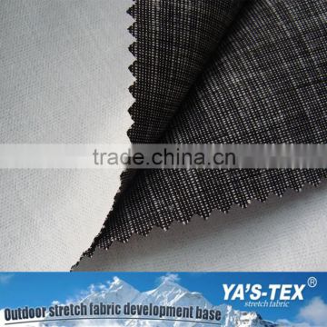 Allibaba China Wholesale Polyester Compound TPU Laminated Fabric
