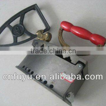 industrial Charcoal iron for sale