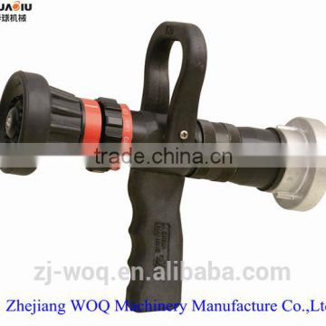 Multifunction Fire Nozzle (QLD6.0/8 A)