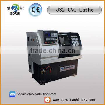 Best Small Cnc Lathe Machine For Sale J32 Of Low Price