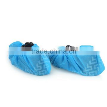 DOROFU Disposable Nonwoven Shoe Cover CE ISO FDA