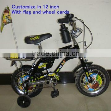12 14 16 20 Rambo bicycle for kid with cheap prices(HH-K1452A)