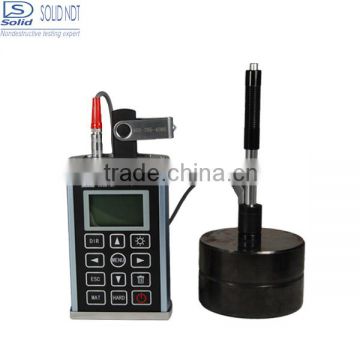 Solid Lapd H200 elcometer portable metal Leeb hardness tester