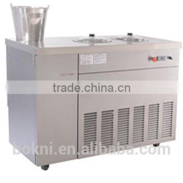 high quality commercial turkish ice cream machine for sale