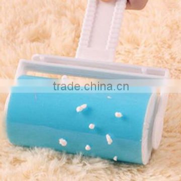 washable clothes sticky lint roller