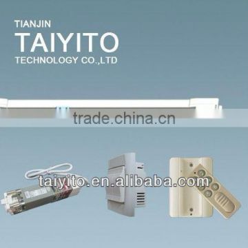TAIYITO electric curtain system