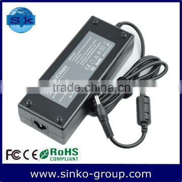high quality 120w ac dc adapter for Toshiba 19v 6.3a 5.5*2.5mm