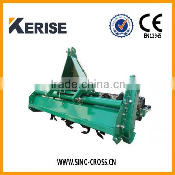High efficiency low price stone burier