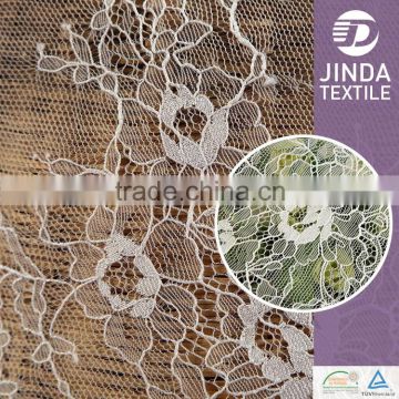 bridal french lace for lace wedding dresses                        
                                                                                Supplier's Choice