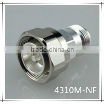 tnc male super flexible cable rf connector with CE certificate