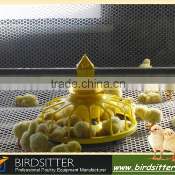 hot lowest price automatic breeder feeding line equipment for broilers and chicken