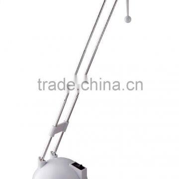 gery color lamp,modern style halogen reading lamp,desk lamp,table light