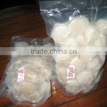 Frozen Sea Scallop Meat Price