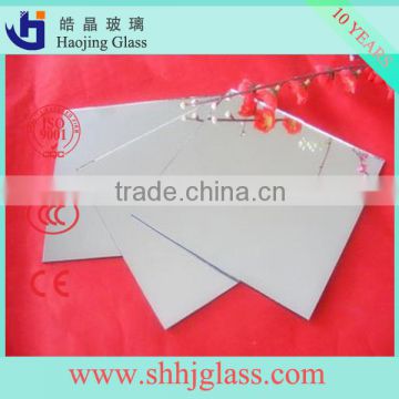shahe factory 5mm mirror with good price