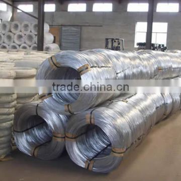Black Annealed Wire selecting different efficent