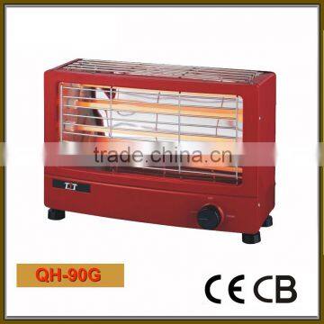 QH-90G Electric Quartz Heater