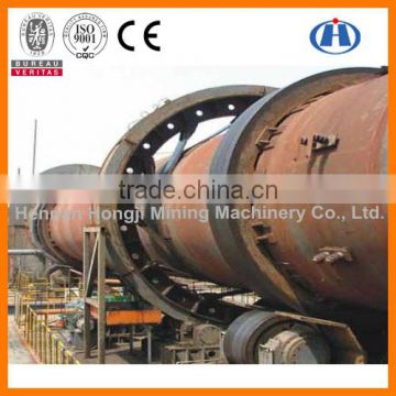 Hot selling high efficient durable wet process cement rotary kiln with ISO CE approved