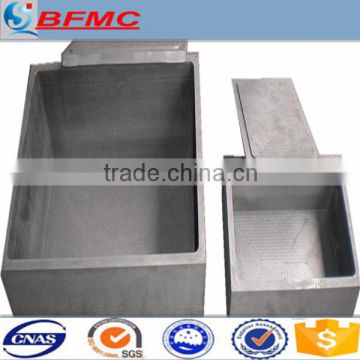 high quality graphite boat for - M