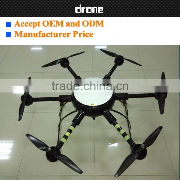 Customize carbon fiber drone uav frame for racing drone gps and accetp oem odm obm