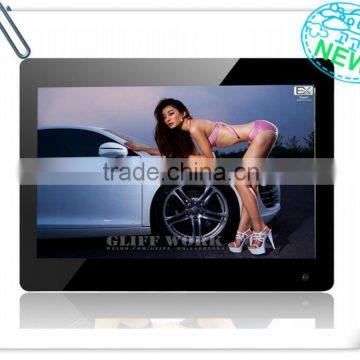 High Quality digital photoframe customize shenzhen factory