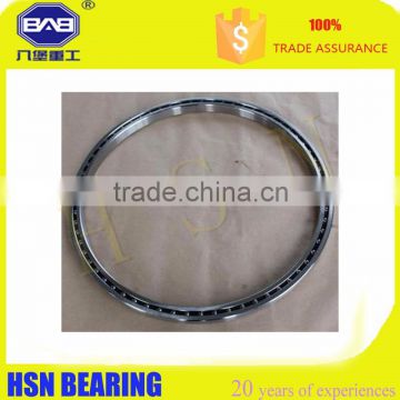 Haisheng Stock KD180 Thin Section Bearing