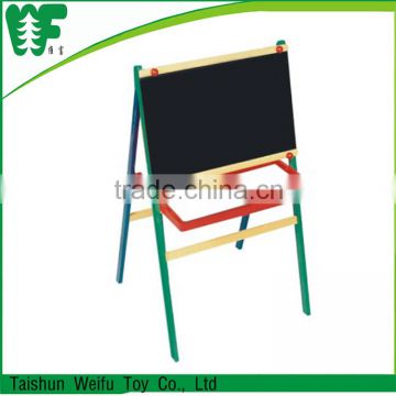 Wholesale china factory double board easel for kids