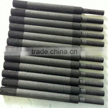carbon carbon thread rod